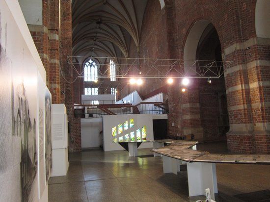 Muzeum Architektury we Wrocławiu